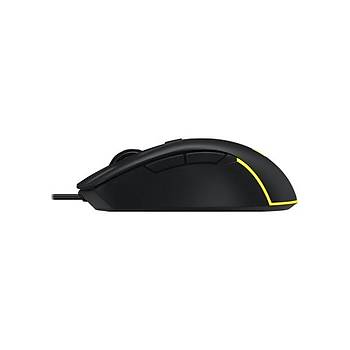 Asus Tuf Gaming M3 Gen II Aura Sync Rgb 8000 Dp� Sensor 60 Milyon T�klama �mr� 59 Gram Hafif Tasar�m Oyuncu Mouse