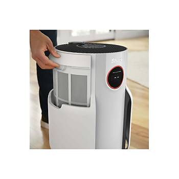 Shark Neverchange5 Clean Sense IQ HP150EU Hava Temizleyicisi