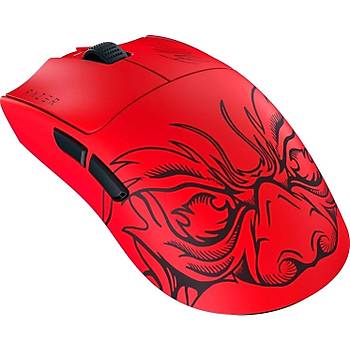 Razer Viper V3 PRO Faker Edition RZ01-05120500-R3M1 Ultralight Optik 35K Kablosuz Oyuncu Mouse