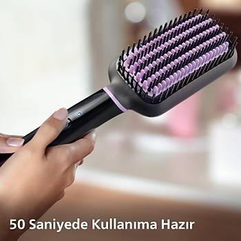 Philips BHH880/00 StyleCare Essential Sa� D�zle�tirici Tarak