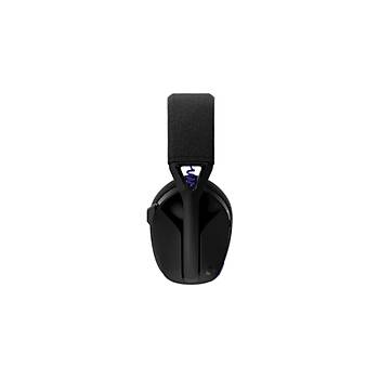 Logitech G321 Lightspeed Siyah  981-001563 Kablosuz Oyuncu Kulakl�k