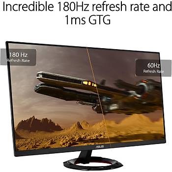 ASUS TUF Gaming VG279Q3R 27 180Hz 1ms HDMI DP Gaming Monitr