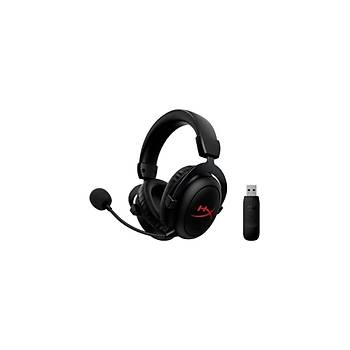 HYPERXCLOUD II CORE WIRELESS KULAKLIK SIYAH 6Y2G8AA
