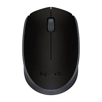 LOGITECH M171 KABLOUSZ MOUSE Siyah 910-004424