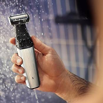 PHILIPS BG5021/16 VUCUT BAKIM HASSAS BOLGE VE VUCUT TRAS MAKINESI