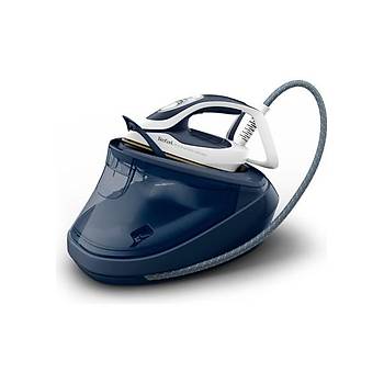 Tefal GV9720 Pro Express Ultimate II 170 gr Srekli ve 590 gr ok Buharl 3000 Watt Buhar Kazanl t