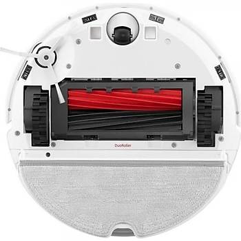 ROBOROCK VACCUM CLEANNER Q8 MAX ROBOT SUPURGE BEYAZ