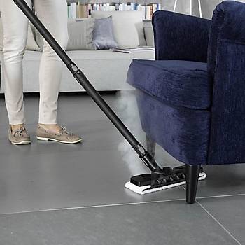 Karcher KST 2 + Cloth Set Buharl� Temizleyici 1.512-606.0