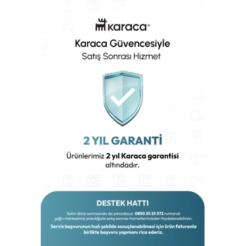 Karaca Blendfit Go Personal Ki�isel Smoothie Blender Buz K�r�c� �ift Hazne Antrasit 600ml & 400ml