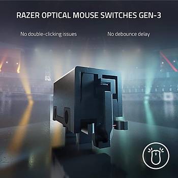 Razer Deathadder V3 Pro 30K + Hyperpolling Wireless Dongle RZ01-04630300-R3WL