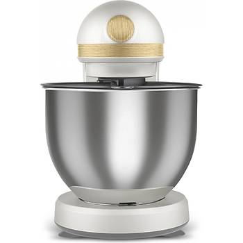 KARACA MASTERMAID CHEF PRO CIFT KOLLU 1500 W 5 lt MUTFAK SEFI ALTIN E214KM/1500
