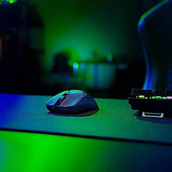 RAZER VIPER V2 PRO 30K DPI SIYAH KABLOSUZ OPTIK MOUSE RZ01-04390100-R3G1