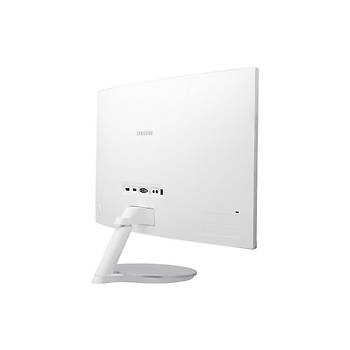 Samsung LC27F591 4ms FreeSync 72 Hz HDMI+DP Curved Gaming Monitr