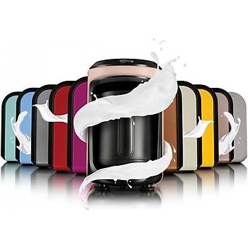 Karaca Hat�r H�ps Aroma T�rk Kahve Makinesi Pearly Pink