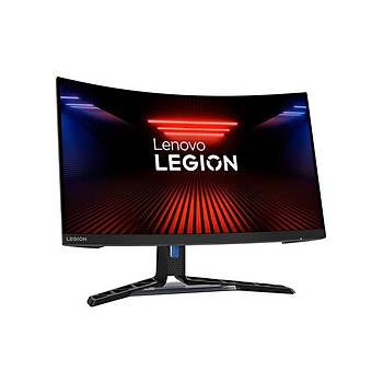 LENOVO LEGION R27FC-30 27 240Hz (OC.280Hz.). 0.5ms FHD TILT VA PANEL CURVED OYUNCU MONITOR 67B6GAC1TK
