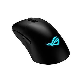 Asus ROG Keris Wireless AimPoint Siyah 36K Optik Kablosuz Oyuncu Mouse