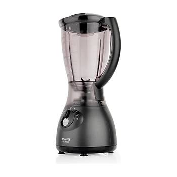 Schafer Blendy 700W 1500ml Buz K�rma �elik B��ak S�rahi Blender-Antrasit02 2SE056-25023-ANT02
