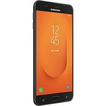 Samsung Galaxy J7 Prime 2 32GB Siyah SM-G611F Samsung TR Garantili