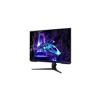 Samsung Odyssey G3 LS32DG302EUXUF 32 1 ms Full HD Pivot 180 Hz Oyuncu Monitor