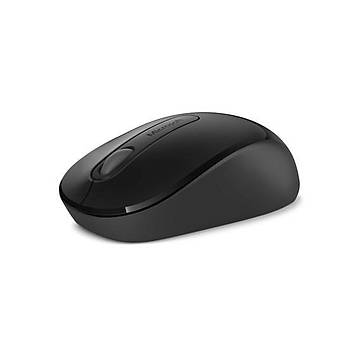 Microsoft Wireless 900 Kablosuz Siyah Mouse PW4-00003