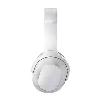 Razer Barracuda Mercury Beyaz RZ04-03790200-R3M1 Kablosuz Oyuncu Kulakl�k
