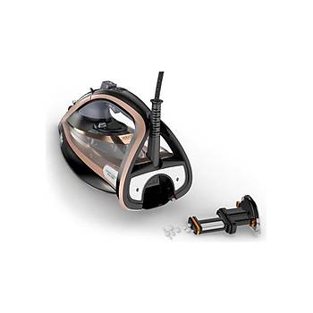 Tefal Ultimate Pure FV9845 Kire� Avc�s� Buharl� �t�