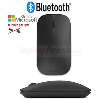 Microsoft Designer Bluetooth Mouse 7N5-00003 alýcýsýz çalýþýr