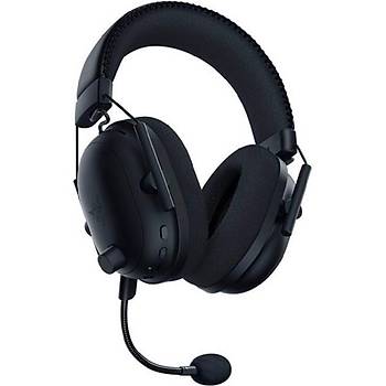 Razer BlackShark V2 Pro 2023 Siyah RZ04-04530100-R3M1 HyperSpeed Kablosuz E-Spor Oyuncu Kulakl�k