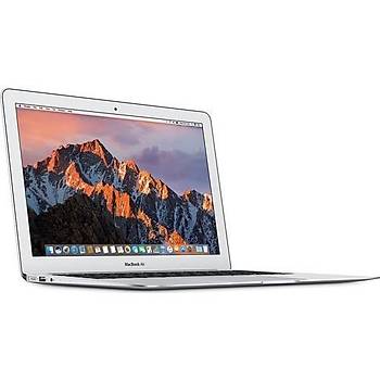 Apple MacBookAir i5 5350U 8GB 128SSD MacOS 13.3 MQD32TU/A -TEÞHÝR