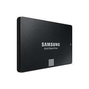 Samsung 860 EVO 4TB 550-520Mb/s Sata3 2.5 SSD MZ-76E4T0BW 5Y GARANTÝLÝ