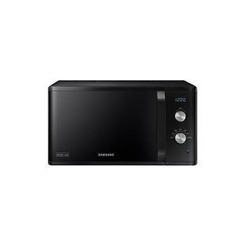 SAMSUNG MS23K3614AK TR 23L MIKRODALGA FIRIN SIYAH