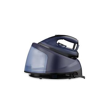 Homend Steamwork 1168H 2400 W Buhar Kazanl� �t� Lacivert