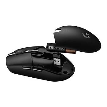 Logitech G305 12.000DPI Kablosuz Gamer Mouse 910-005283