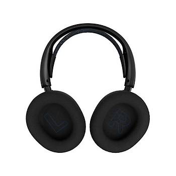 Steelseries Arctis Nova 5P Siyah SSH61673 Kablosuz Oyuncu Kulakl�k 2 YIL STEELSERIES TURKIYE GARANTILIDIR