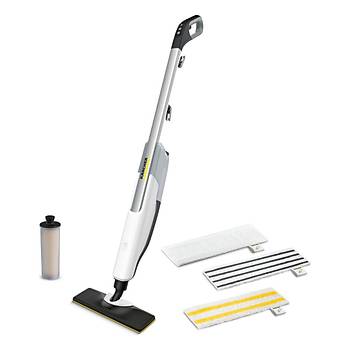 KARCHERSC 2 UPRIGHT EASYFIX AE BUHARLI TEMIZLIK MAKINESI