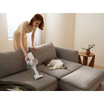 Xiaomi Vacuum Cleaner G20 �arjl� Dikey S�p�rge