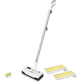 KARCHERSC 1 UPRIGHT BUHARLI TEMIZLIK MAKINESI