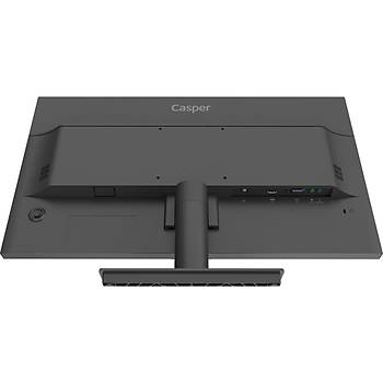 CASPERNIRVANA M.C238F-100 23.8 100HZ FULL HD LED CERCEVESIZ MONITOR