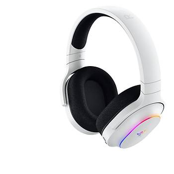 Razer Barracuda X Chroma RZ04-05220200-R3M1 Beyaz RGB Kablosuz Oyuncu Kulaklik