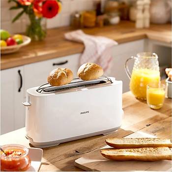 PHILIPSHD2590/00 DAILY COLLECTION EKMEK KIZARTMA MAKINESI