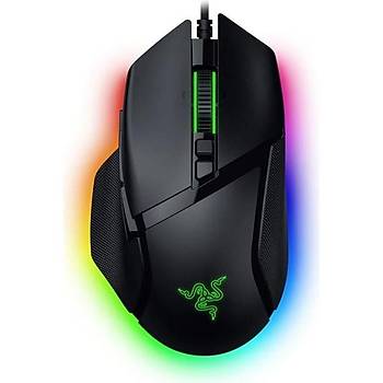 Razer Baslsk V3 35K Dp Kablolu Gamng Mouse RZ01-05230100-R3M1