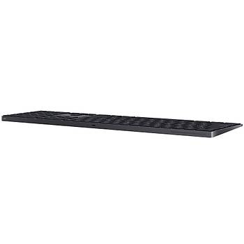 Apple Saysal Tu Takm Magic Keyboard Trke Q Uzay G MRMH2TQ/A