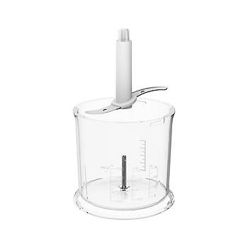 Grundig Hbs 425001 1500 Watt Mini Blender Beyaz