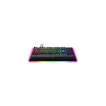 Razer Blackwidow V4 Pro T�rk�e RZ03-04681200-R3L1 RGB Green Switch Kablolu Mekanik Oyuncu Klavye