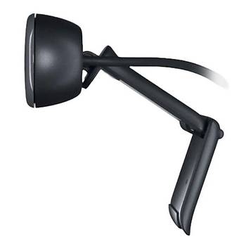 Logitech C270 Siyah 960-001063 Mikrofonlu Webcam