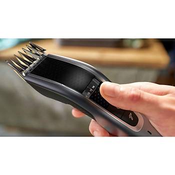 PHILIPS HC5630/15 HAIRCLIPPER YIKANABILIR SAC KESME MAKINESI