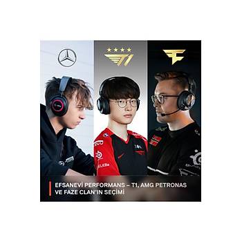 STEELSERIES�ARCTIS NOVA PRO XBOX & PC KABLOSUZ COKLU SISTEM OYUN KULAKLIGI SSH61521 SIYAH 2 YIL STEELSERIES TURKIYE GARANTILIDIR