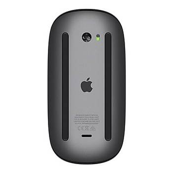 Apple MRME2TU/A Magic Mouse 2 (Uzay Grisi)