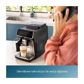 PHILIPS EP2331/10LATTEGO TAM OTOMATIK ESPRESSO MAKINESI