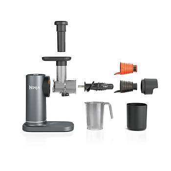 Ninja Cold Press Juicer JC151EU Kat� Meyve S�kaca��